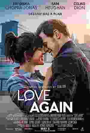 Love Again (2023) vj junior Priyanka Chopra Jonas